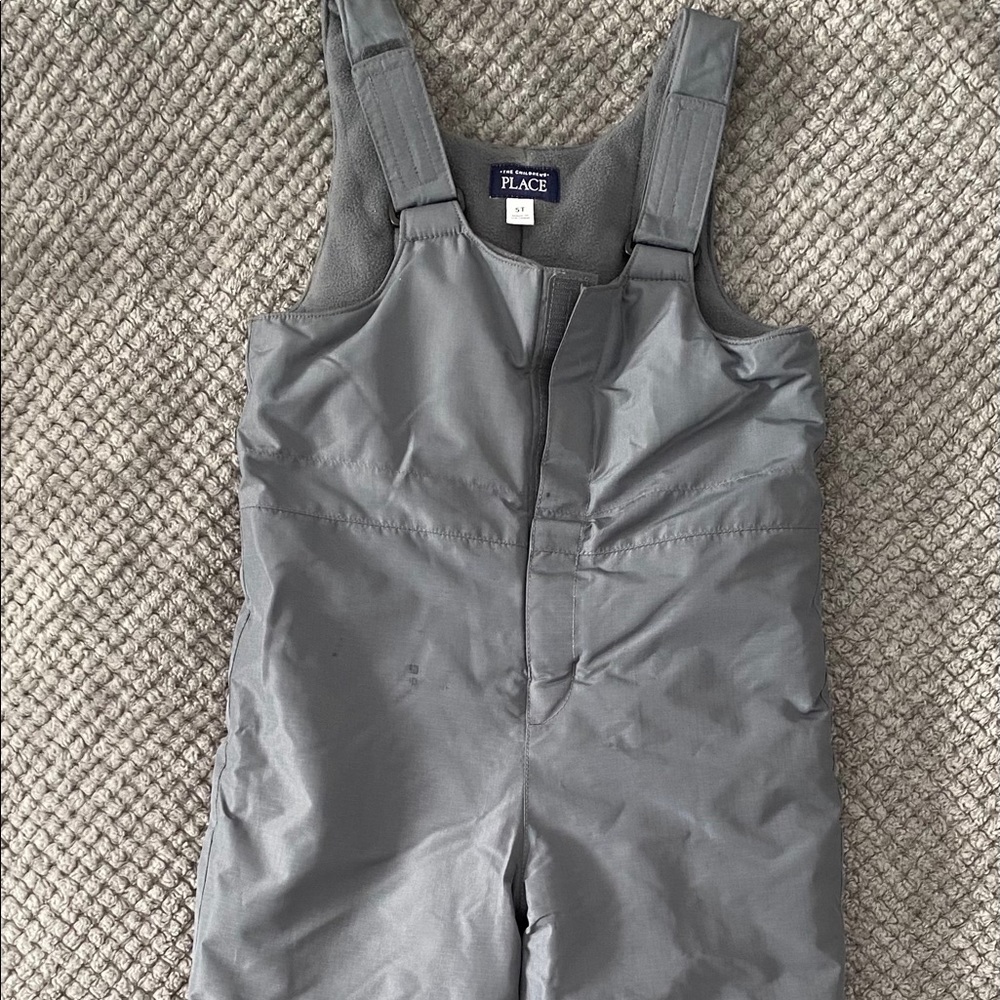 The Children’s Place unisex snow pants